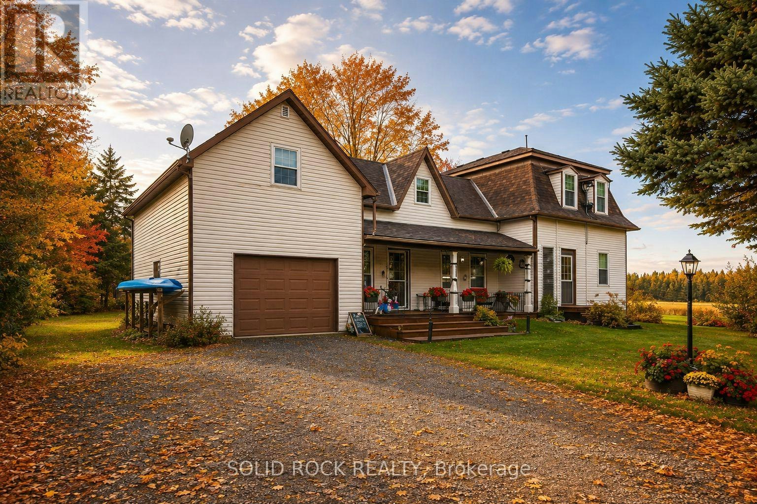 1262 Rodney Lane, Chesterville, ON, K0C 2K0