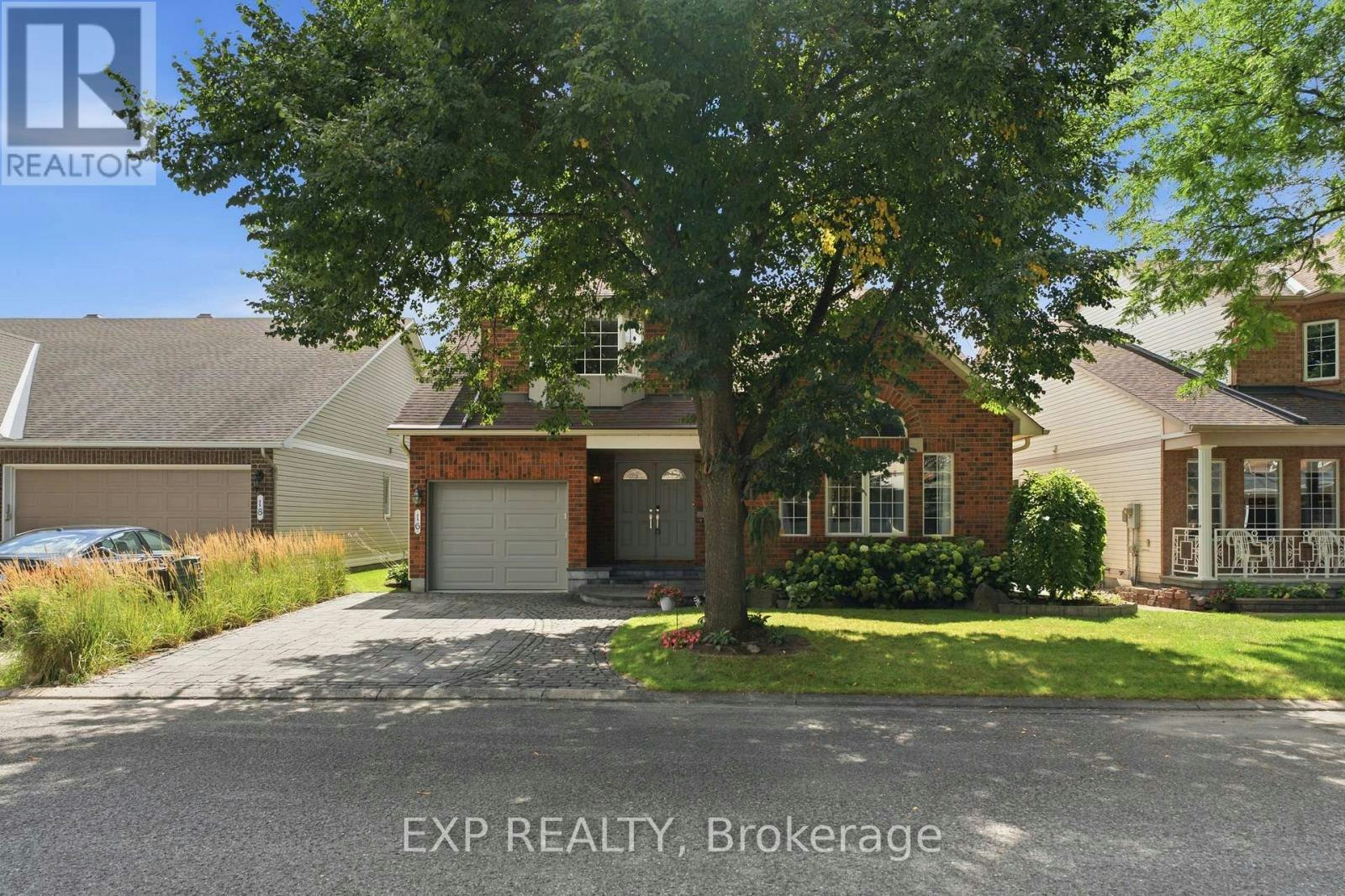16 Bridlegate Place, Ottawa, ON, K2G 6M6
