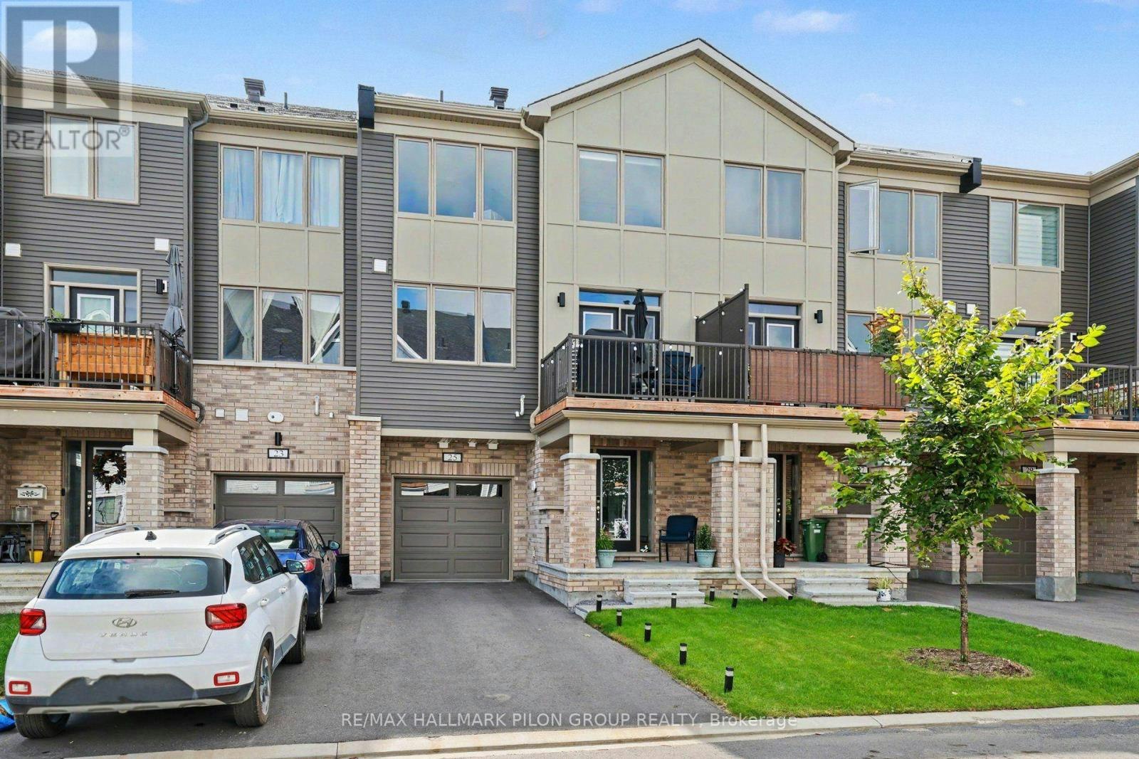25 Stitch Mews, Ottawa, ON, K0A 2Z0