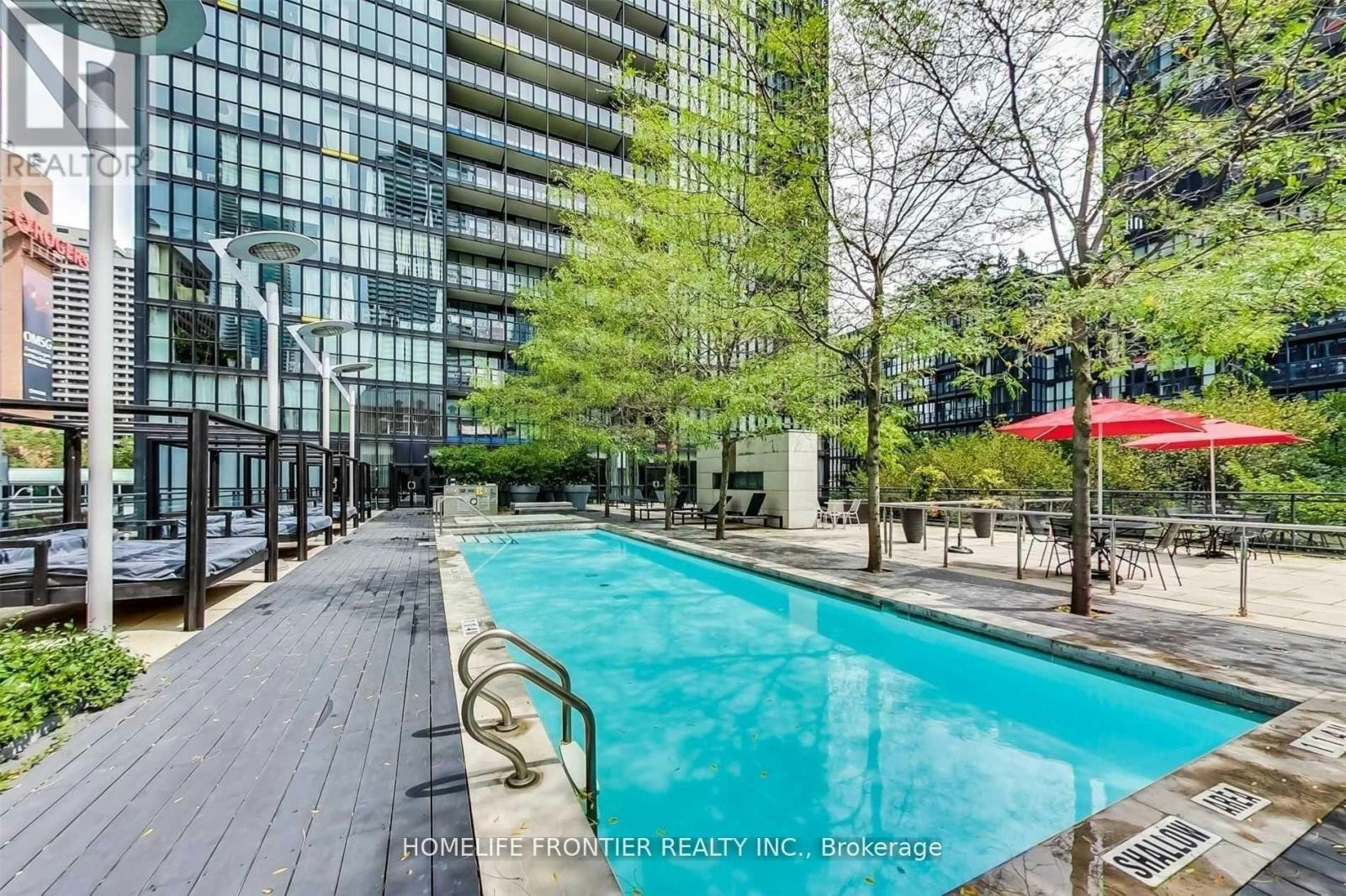 1803-110 Charles Street E, Toronto, ON, M4Y 1T5 - 14