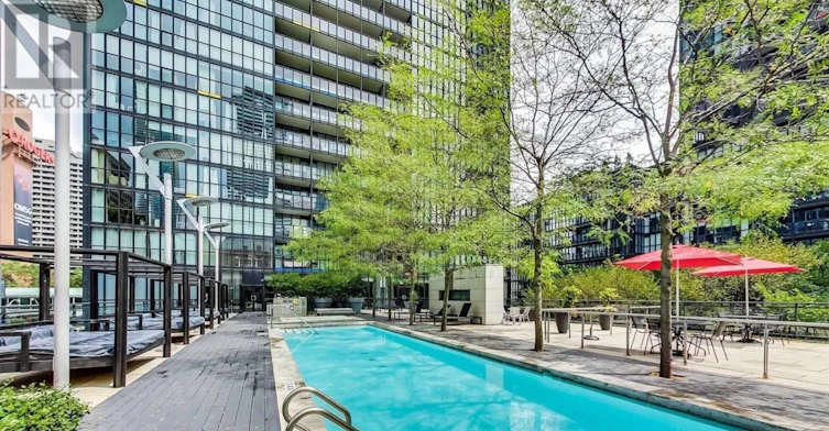 1803-110 Charles Street E, Toronto, ON, M4Y 1T5 - 14