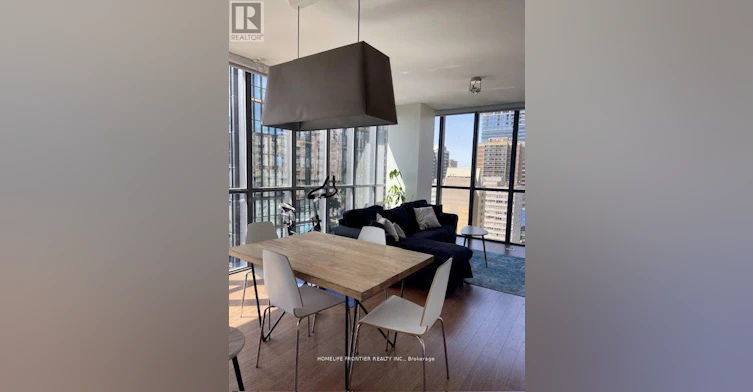 1803-110 Charles Street E, Toronto, ON, M4Y 1T5 - 5