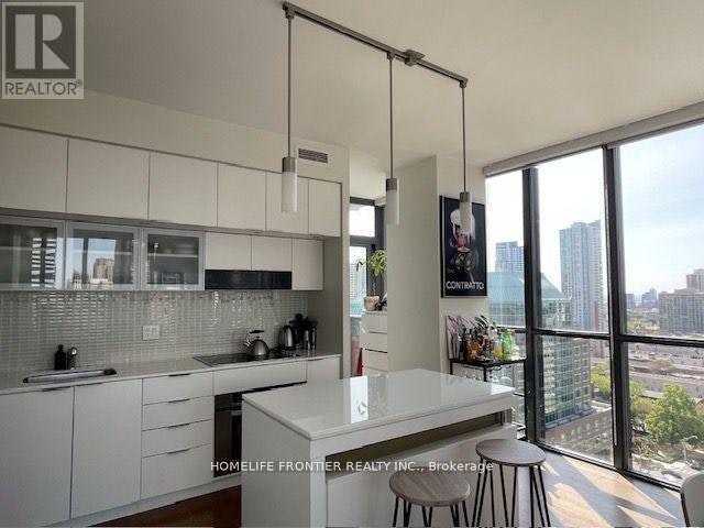 1803-110 Charles Street E, Toronto, ON, M4Y 1T5 - 2
