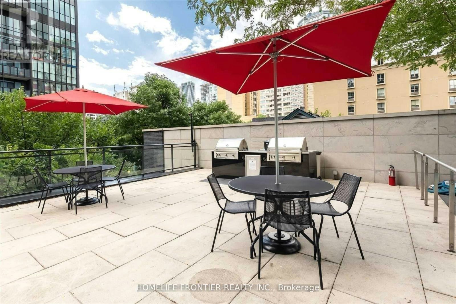 1803-110 Charles Street E, Toronto, ON, M4Y 1T5 - 19