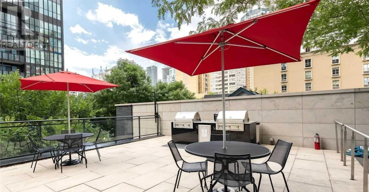 1803-110 Charles Street E, Toronto, ON, M4Y 1T5 - 19
