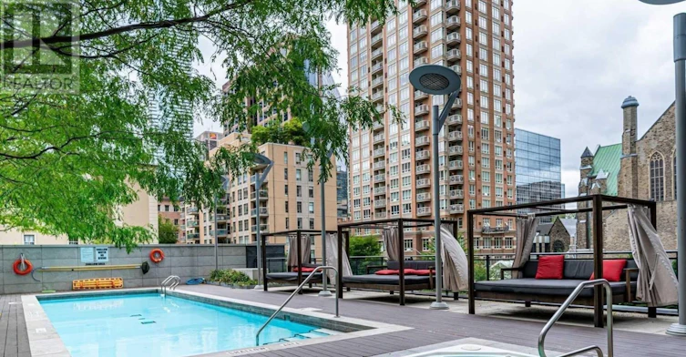 1803-110 Charles Street E, Toronto, ON, M4Y 1T5 - 15
