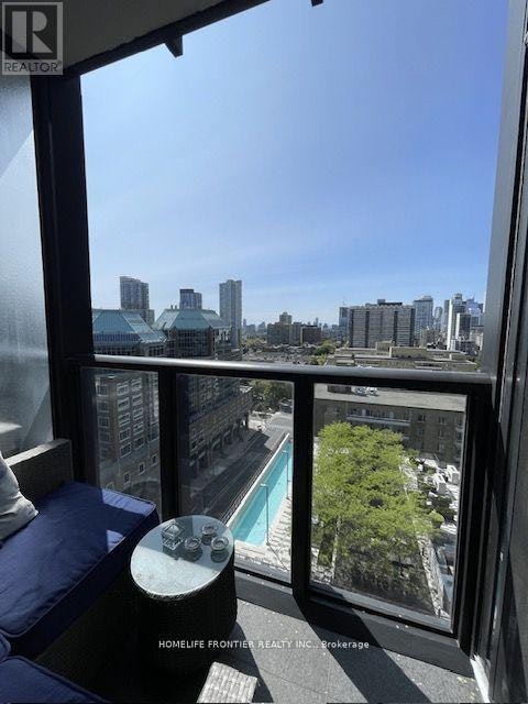 1803-110 Charles Street E, Toronto, ON, M4Y 1T5 - 12