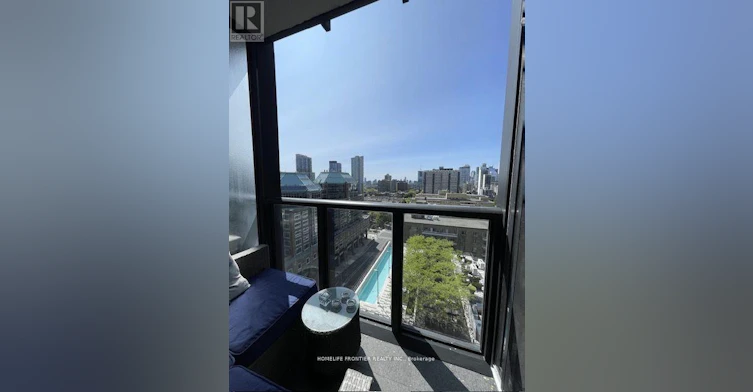 1803-110 Charles Street E, Toronto, ON, M4Y 1T5 - 12
