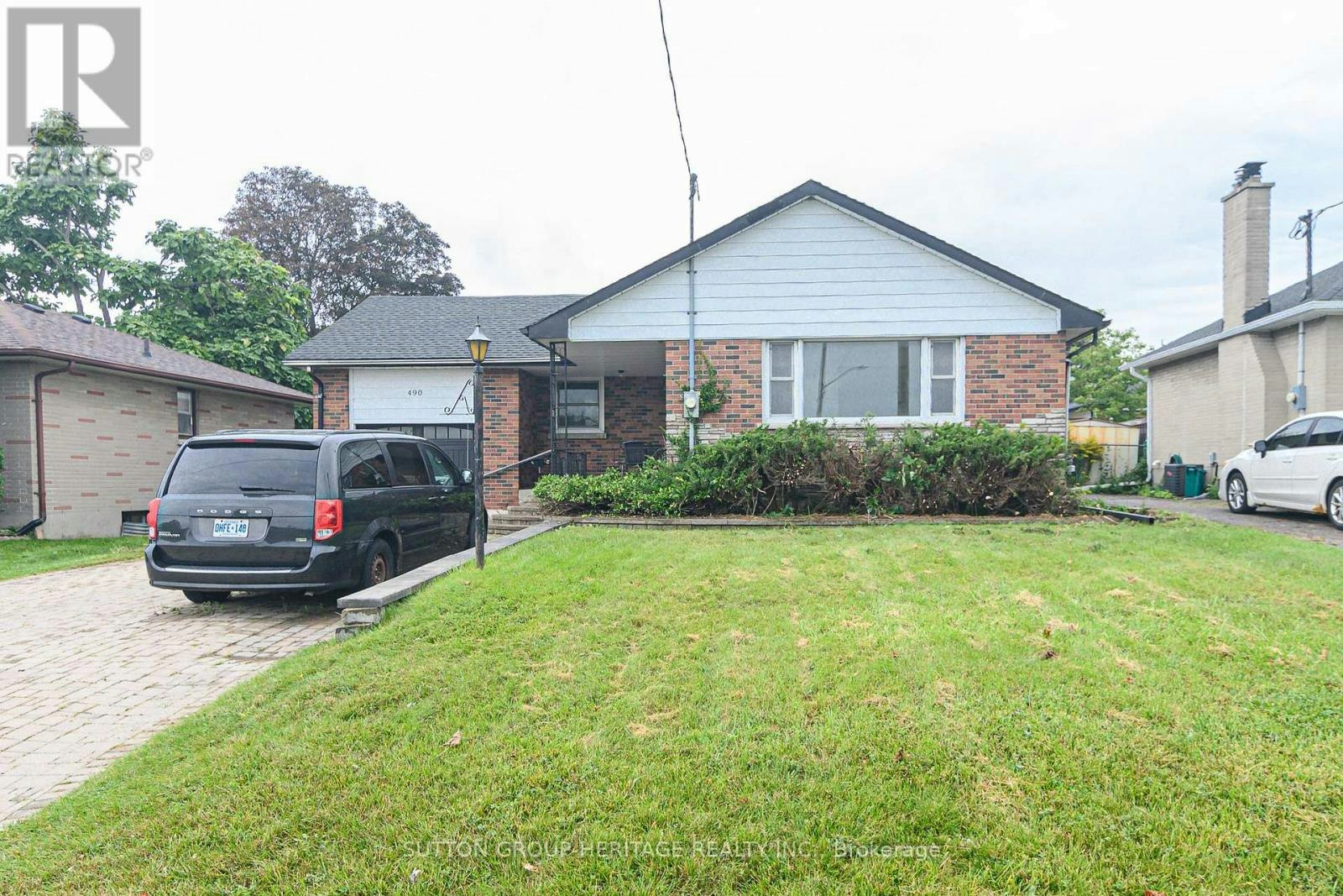 490 Milton Street, Oshawa, ON, L1H 6S5 - 2
