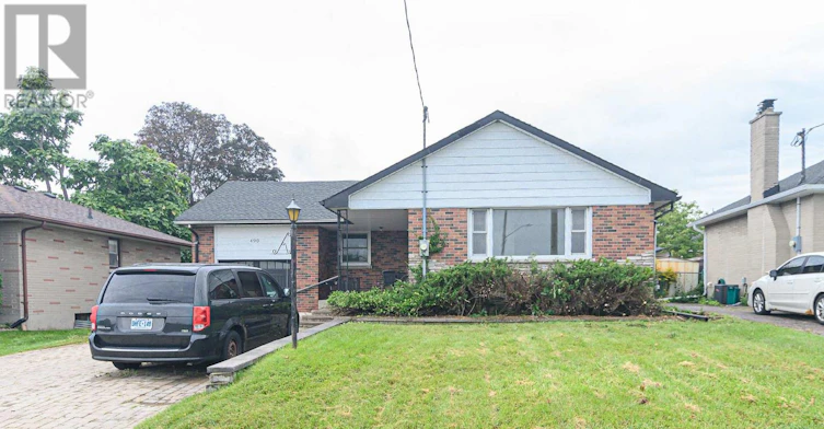 490 Milton Street, Oshawa, ON, L1H 6S5 - 2
