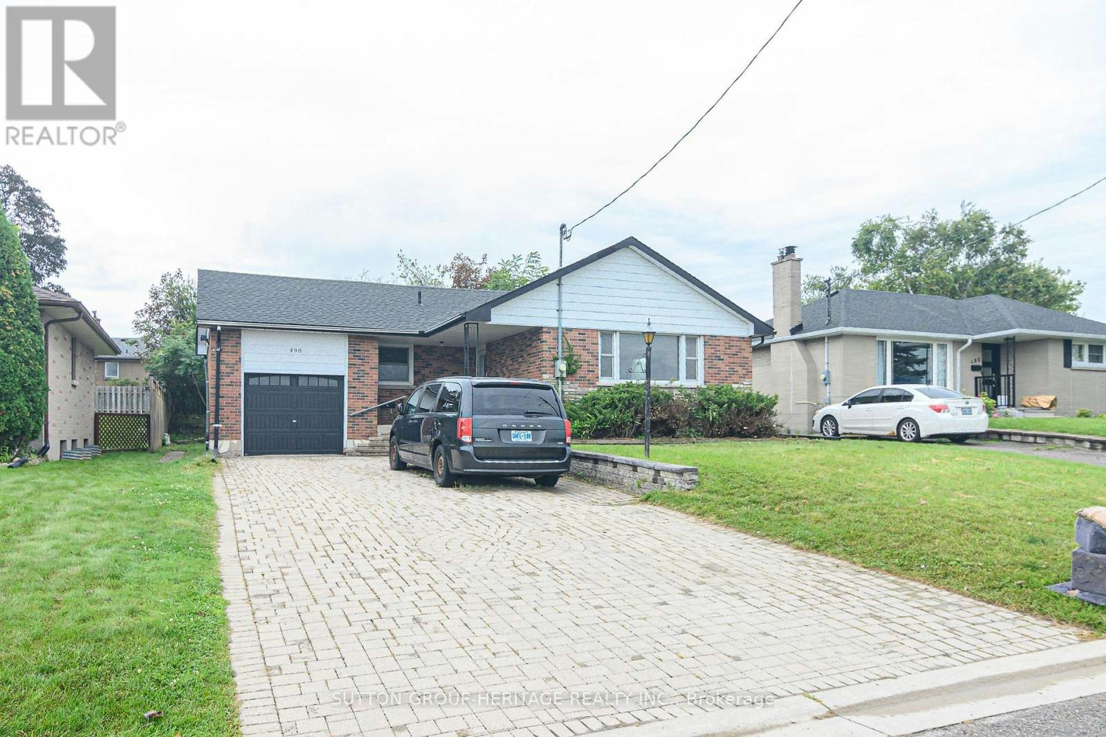 490 Milton Street, Oshawa, ON, L1H 6S5