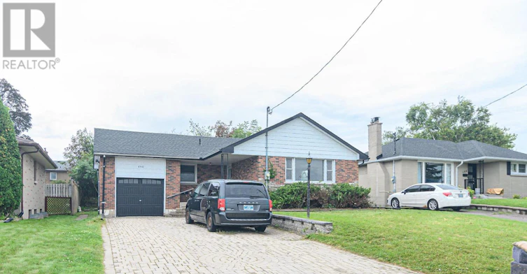 490 Milton Street, Oshawa, ON, L1H 6S5