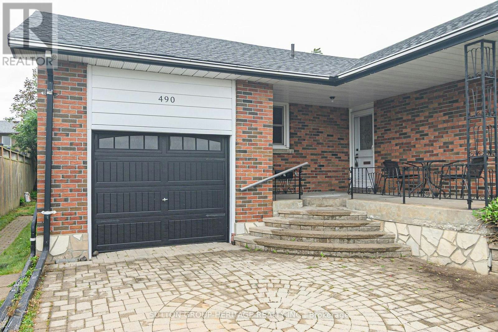490 Milton Street, Oshawa, ON, L1H 6S5 - 4