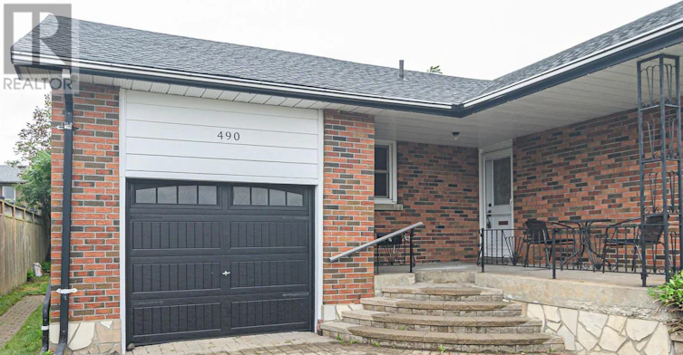 490 Milton Street, Oshawa, ON, L1H 6S5 - 4