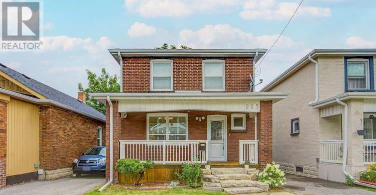 225 Clarke Street, Oshawa, ON, L1H 5G2
