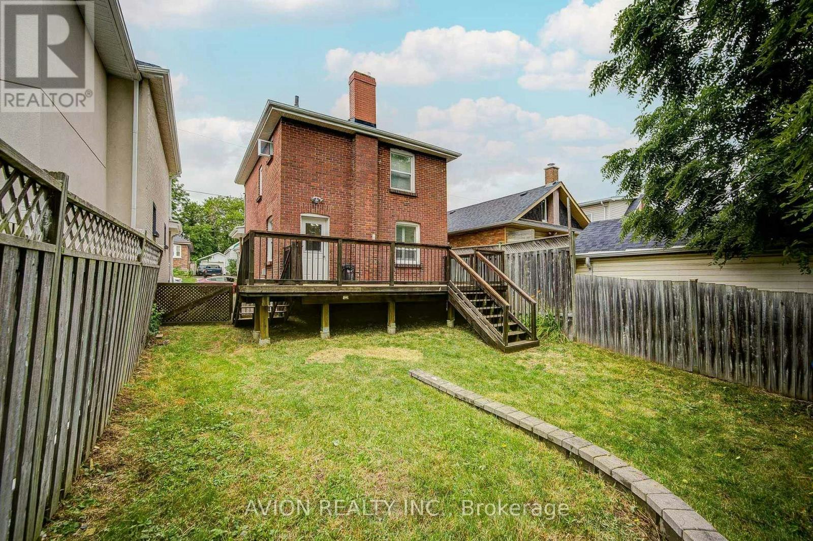 225 Clarke Street, Oshawa, ON, L1H 5G2 - 27