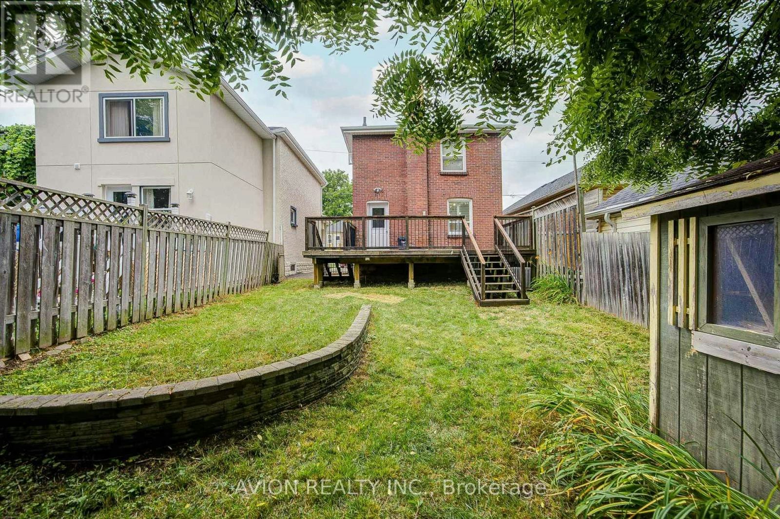 225 Clarke Street, Oshawa, ON, L1H 5G2 - 26