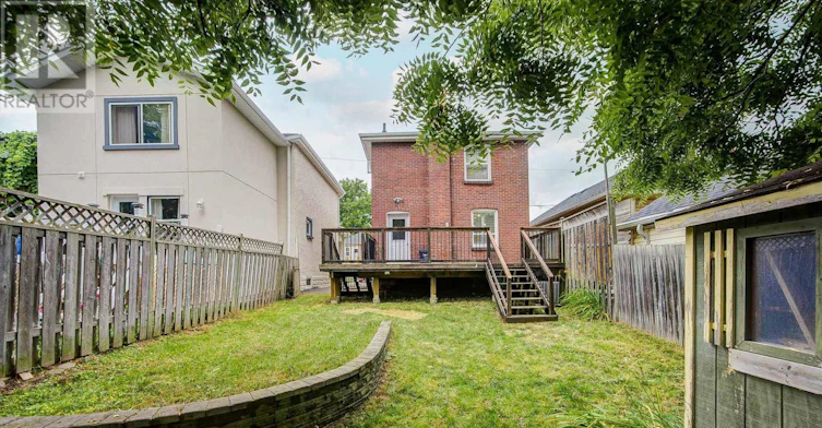 225 Clarke Street, Oshawa, ON, L1H 5G2 - 26