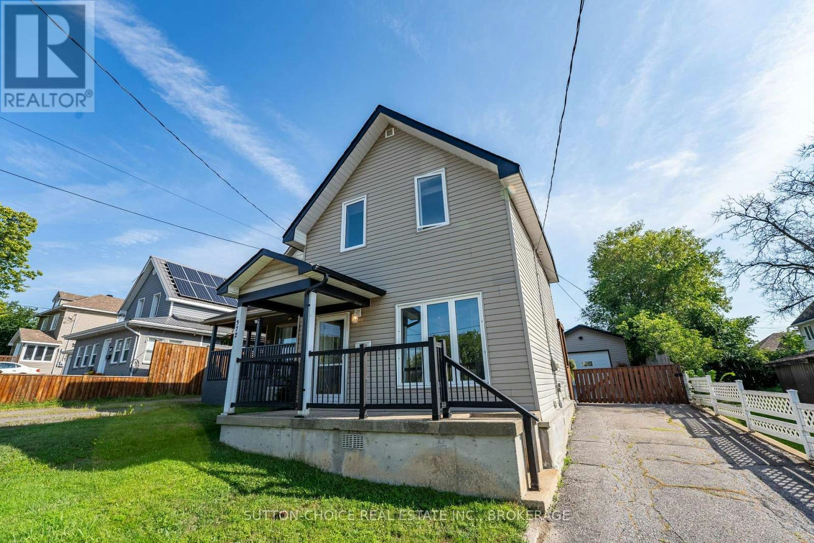 372 Third Avenue E, North Bay, ON, P1B 1M6