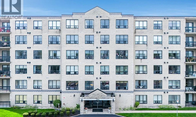 502-1885 Normandy Street