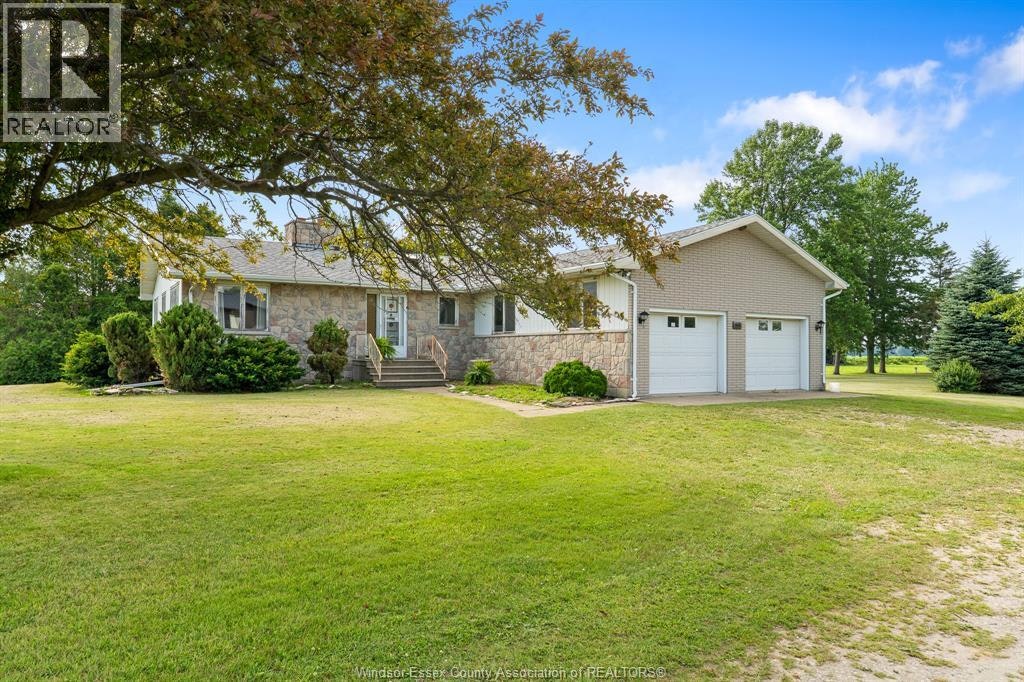 575 Talbot Road East, Leamington, ON, N8H 3V6