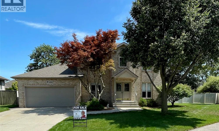 128 Pheasant Run Drive