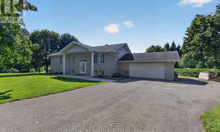 17070 Speer Road