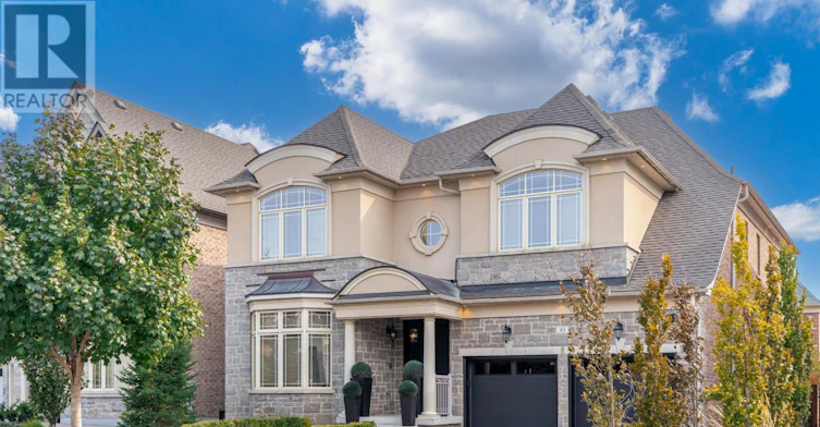 43 Chesney Crescent, Vaughan, ON, L4H 4A5
