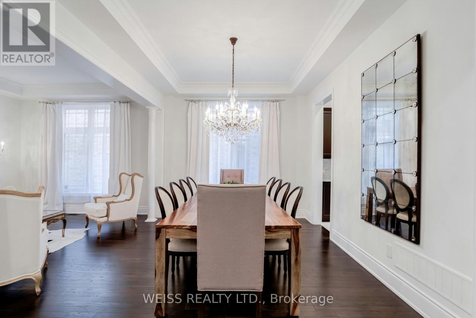 43 Chesney Crescent, Vaughan, ON, L4H 4A5 - 9