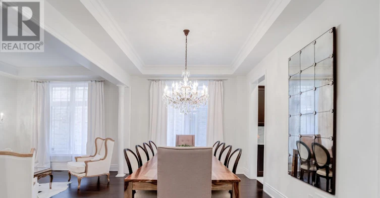 43 Chesney Crescent, Vaughan, ON, L4H 4A5 - 9