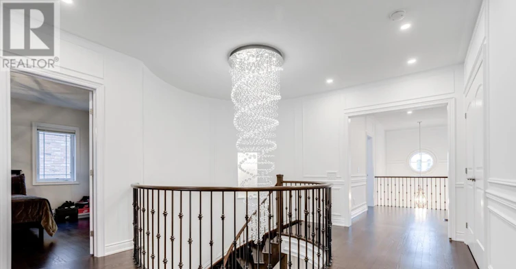 43 Chesney Crescent, Vaughan, ON, L4H 4A5 - 33