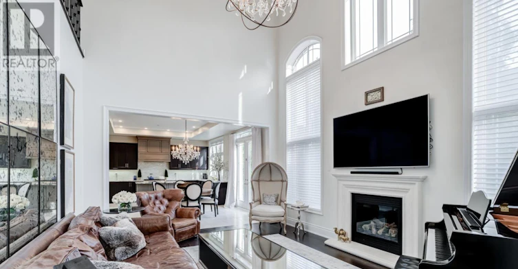 43 Chesney Crescent, Vaughan, ON, L4H 4A5 - 12