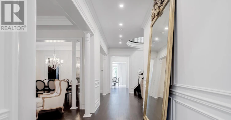 43 Chesney Crescent, Vaughan, ON, L4H 4A5 - 5