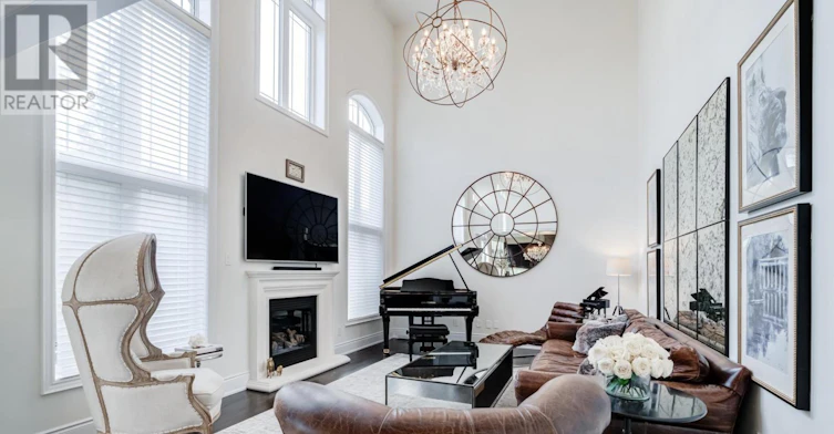 43 Chesney Crescent, Vaughan, ON, L4H 4A5 - 11