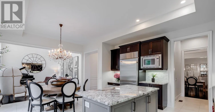 43 Chesney Crescent, Vaughan, ON, L4H 4A5 - 21