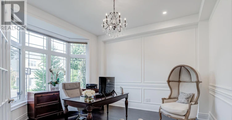 43 Chesney Crescent, Vaughan, ON, L4H 4A5 - 4