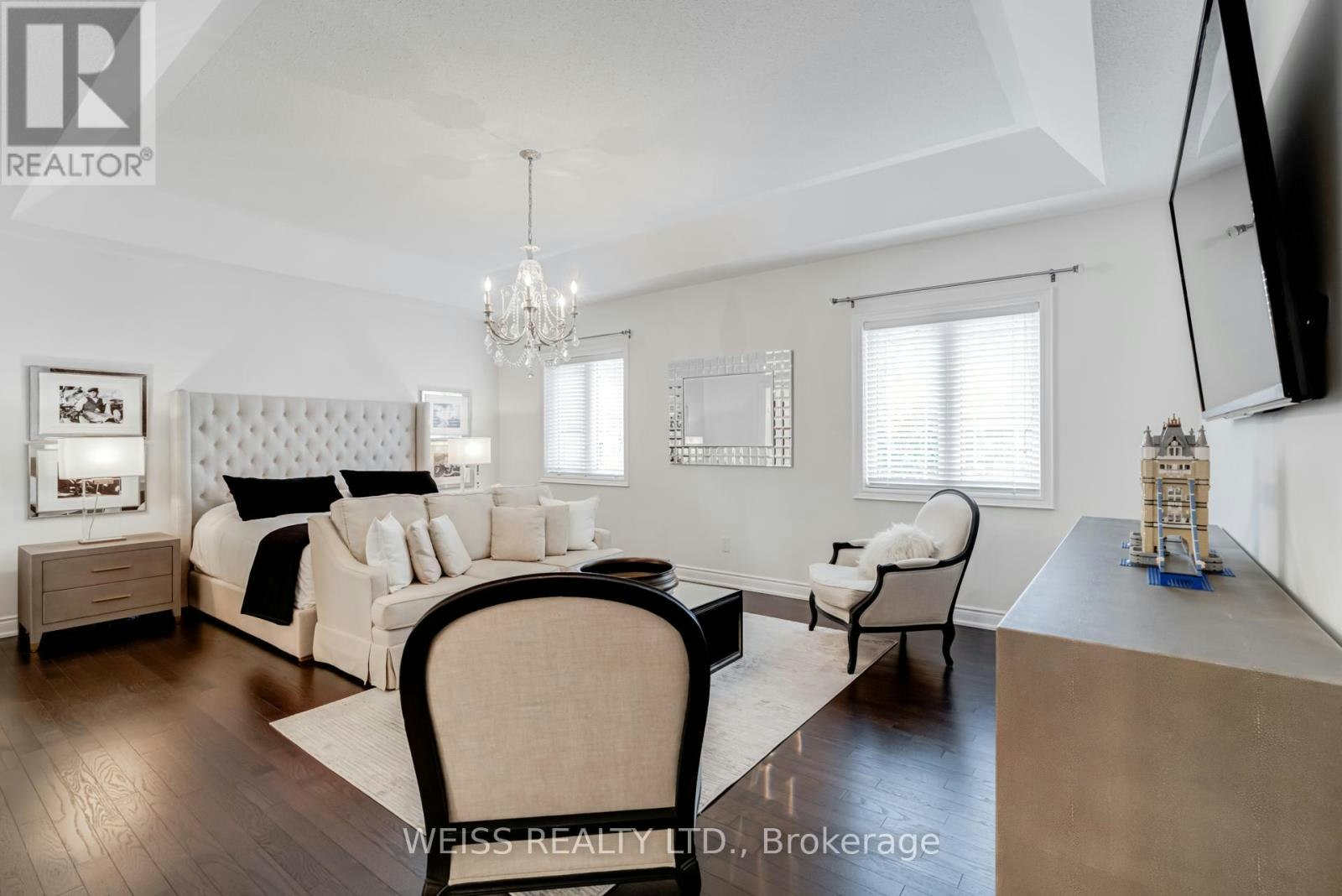 43 Chesney Crescent, Vaughan, ON, L4H 4A5 - 30