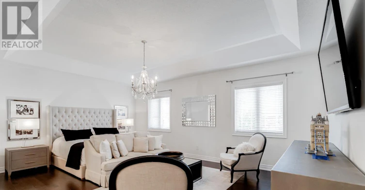 43 Chesney Crescent, Vaughan, ON, L4H 4A5 - 30