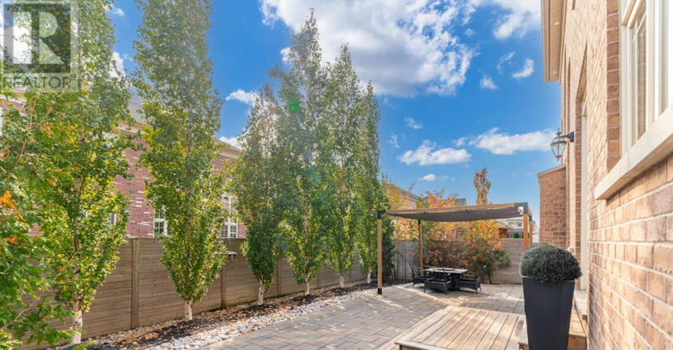 43 Chesney Crescent, Vaughan, ON, L4H 4A5 - 50