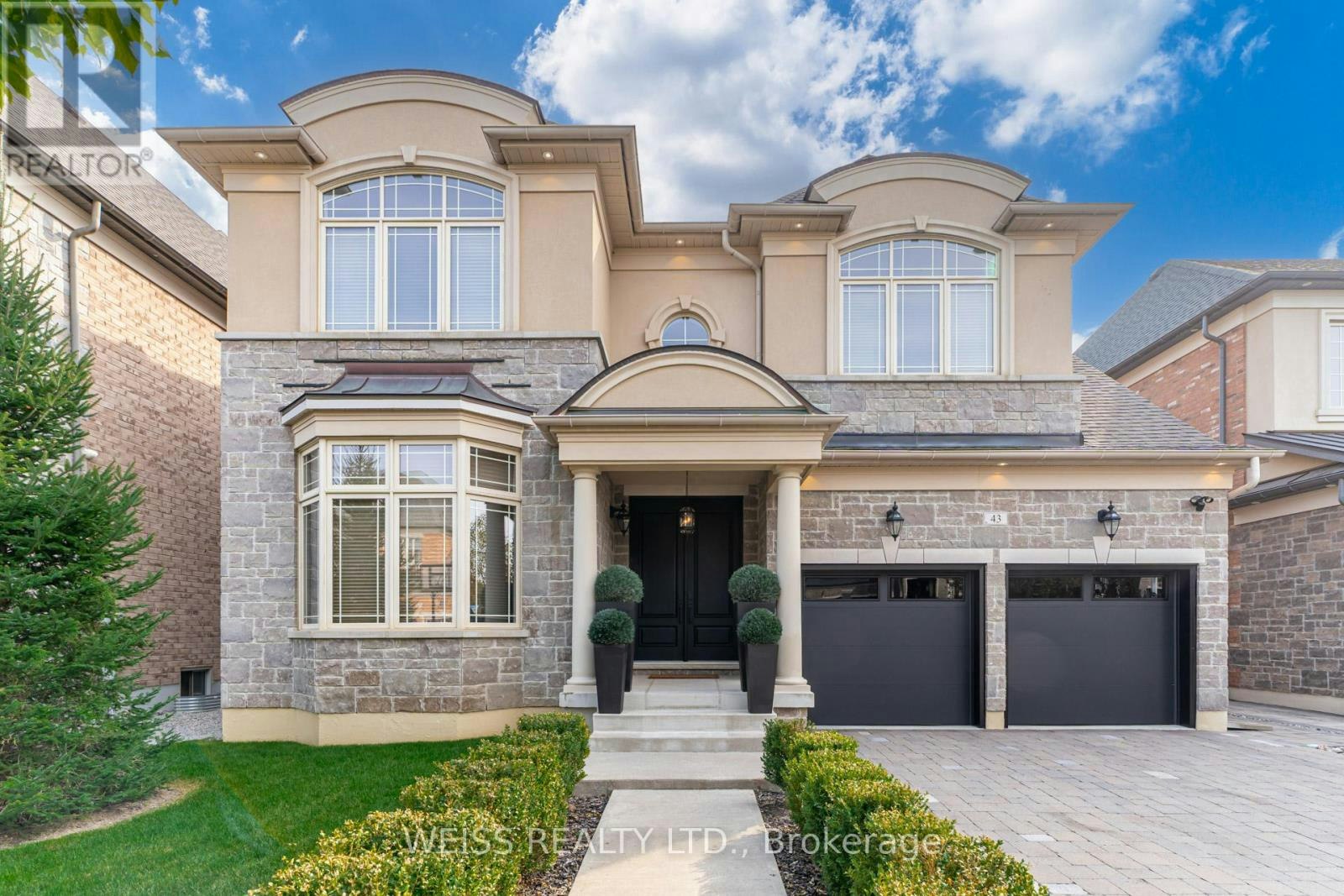 43 Chesney Crescent, Vaughan, ON, L4H 4A5 - 2