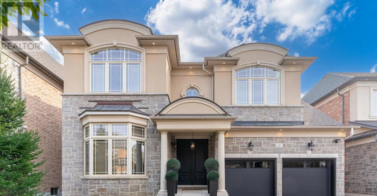 43 Chesney Crescent, Vaughan, ON, L4H 4A5 - 2