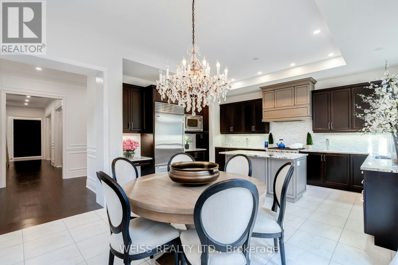 43 Chesney Crescent, Vaughan, ON, L4H 4A5 - 16
