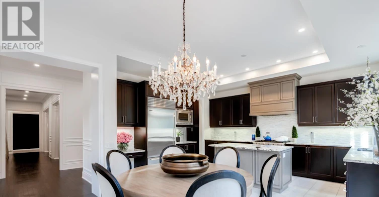 43 Chesney Crescent, Vaughan, ON, L4H 4A5 - 16