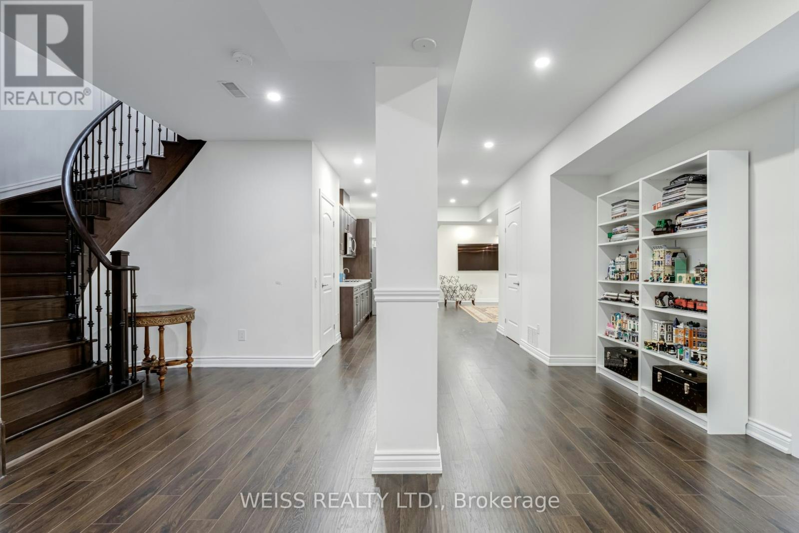 43 Chesney Crescent, Vaughan, ON, L4H 4A5 - 42