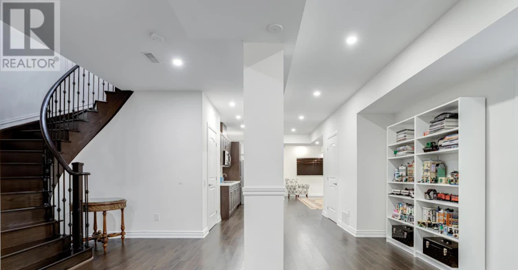 43 Chesney Crescent, Vaughan, ON, L4H 4A5 - 42