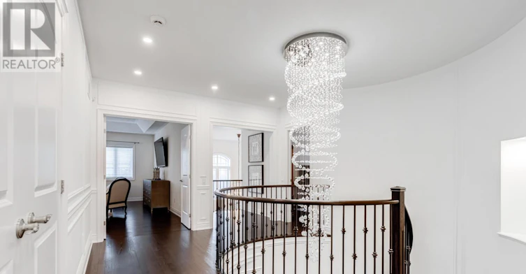 43 Chesney Crescent, Vaughan, ON, L4H 4A5 - 27