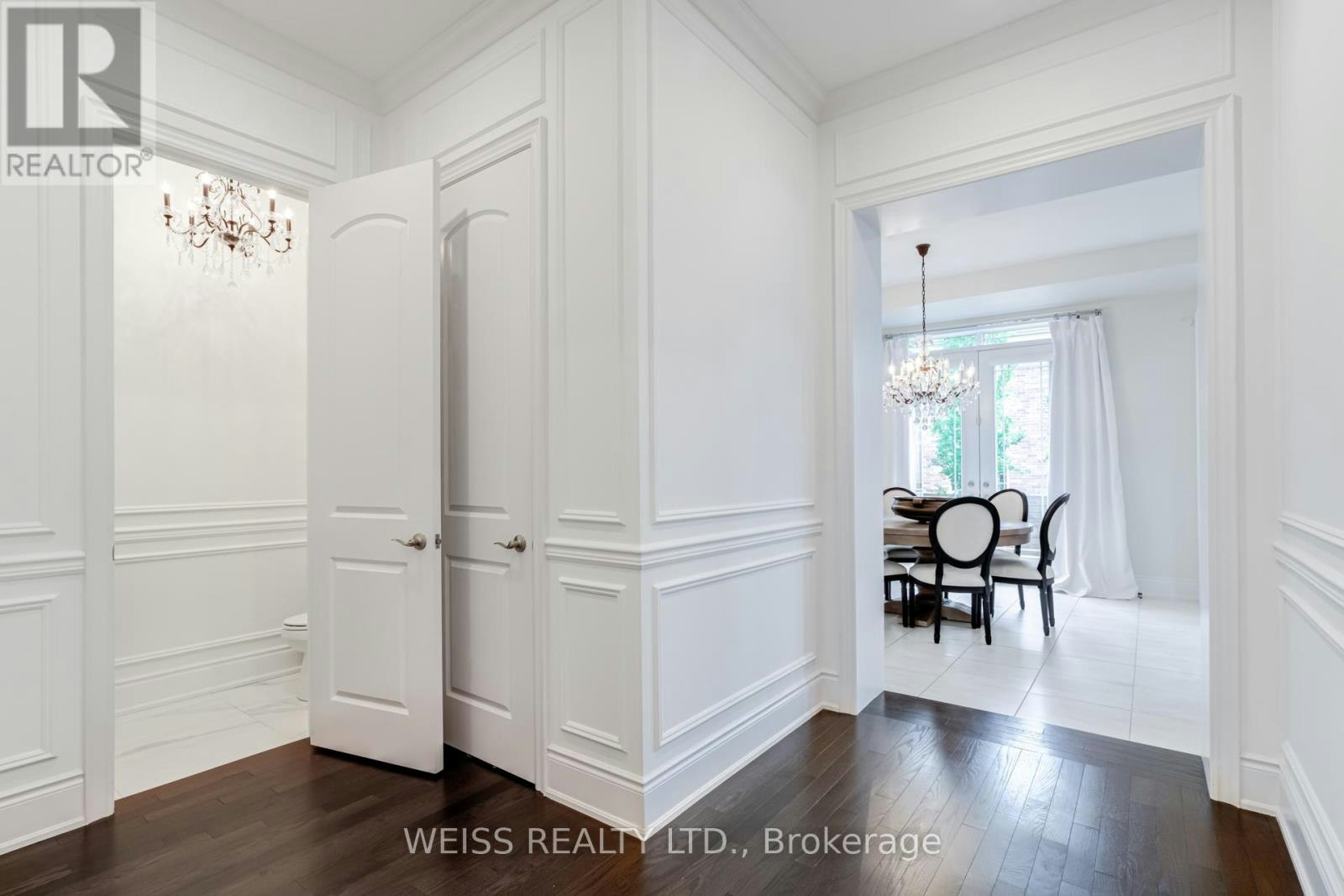 43 Chesney Crescent, Vaughan, ON, L4H 4A5 - 22