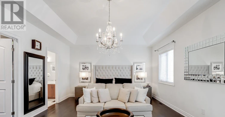 43 Chesney Crescent, Vaughan, ON, L4H 4A5 - 31