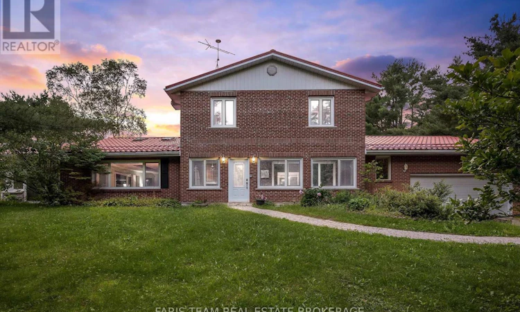 3146 Wasdell Falls Road