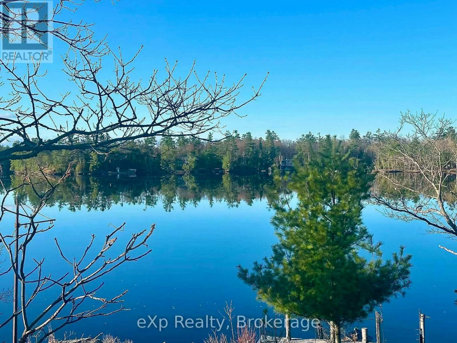 RIVERSIDE 36-1336 Morrison Lake Road S, Gravenhurst, ON, P0E 1G0